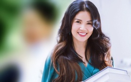 Hình ảnh đẹp nhất cuộc đời diễn viên Ngọc Trinh: Nụ cười rạng rỡ vĩnh viễn không ai thay thế được