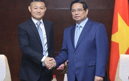 Nhà sản xuất xe máy điện số 1 thế giới muốn mở rộng ở Việt Nam, Thủ tướng đề nghị một việc quan trọng