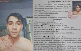 Truy tìm một đối tượng trong đường dây đánh bạc 100 tỷ đồng tại Đà Nẵng