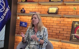 WB: Việt Nam có đủ nền tảng để hướng tới mục tiêu thu nhập cao vào năm 2045