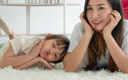 Nhà tâm lý học nhấn mạnh: 1 BỘ PHẬN của cha mẹ quyết định vận mệnh của con cái