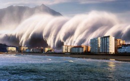 Lộ ổ siêu động đất ở rãnh Nhật Bản: Khoan sâu 7km hé lộ cơ chế sóng thần 2011, cảnh báo thảm họa tái diễn