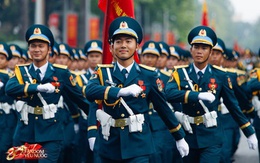 Yêu nước từ điều nhỏ bé nhất, 100 triệu người như một: Những điều NÊN LÀM trong Đại lễ 2/9 đang viral