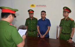 Bắt tạm giam nhân viên ngân hàng Phan Như Anh Quốc 