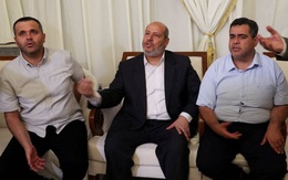 Những lãnh đạo Hamas bị nhắm đến trong cuộc tấn công của Israel ở Qatar là ai?
