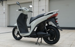 Sau Evo Grand, VinFast ra mắt loạt xe 2 pin mới: Cốp to ngang Lead, đi 260km/sạc, giá ưu đãi từ 23 triệu