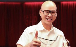 Phan Đinh Tùng hé lộ sự thật sau tin đồn nhận 8 tỷ bản quyền Khúc Hát Mừng Sinh Nhật