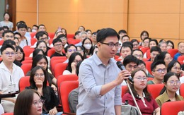 Chân dung chàng trai "tinh hoa trong tinh hoa" - thủ khoa kỳ thi bác sĩ nội trú đang hot nhất hiện nay!