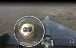 Ukraine nói hơn 100 linh kiện nước ngoài được phát hiện trong vũ khí Nga