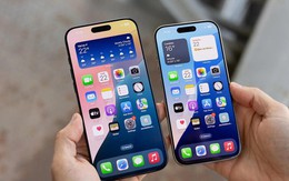 iPhone 16 Pro và 16 Pro Max bị Apple khai tử chỉ sau 1 năm ra mắt: Có nên mua nữa không?