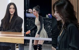 Vừa đi làm vừa học thạc sĩ vẫn vô địch pickleball, cô gái xinh đẹp ở TP.HCM nói về định kiến "ra sân để làm màu"
