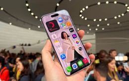 iPhone Air thực sự đáng mua nhất năm nay, cầm trên tay ai cũng thốt lên: "Si mê, khó tin, tuyệt diệu"