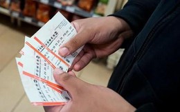 Trúng độc đắc 1,8 tỷ USD nhưng cuối cùng "cầm về tay" chỉ còn 242 triệu USD: Quốc gia này đánh thuế người trúng số "khủng" như thế nào?