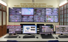 Tự chủ hạ tầng và công nghệ lõi: Viettel ITS đưa ra lời giải kép cho giao thông thông minh Việt Nam