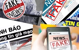 Luật sư nói về vụ Vingroup khởi kiện 68 tổ chức, cá nhân: Thỏa hiệp chính là tiếp tay cho tin giả