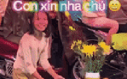 2 video "giật cô hồn" văn minh gây sốt mạng xã hội