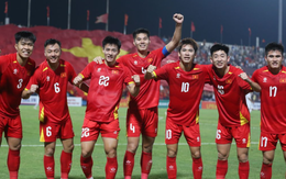 Báo Indonesia thán phục U23 Việt Nam, mô tả thất bại của đội nhà là “đặc biệt đau đớn”