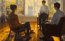 Mợ từng phải bán cả đôi hoa tai cưới để cứu mẹ tôi, vậy mà giờ lại từ chối món quà trị giá 6 tỷ