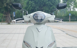 3 mẫu xe máy điện mới VinFast Vero X, Feliz và Feliz Lite: Giá từ 22,7 triệu đồng, chạy tới 262km