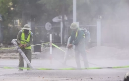 Ô nhiễm không khí: Sắp có ‘mắt thần’ trên trời soi tận công trình