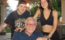 Brooklyn Beckham chuẩn bị làm "ông chủ", được bố vợ tỷ phú "chống lưng"