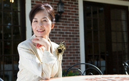 63 tuổi, ly hôn và sống một mình, người phụ nữ nhận ra mình “hạnh phúc nhất làng”: "Tôi thẳng thừng từ chối chăm cháu"