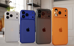 iPhone 17 lần đầu tiên bán sớm tại Việt Nam, dân buôn hàng xách tay hết cửa "làm giá"?