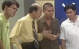 Sao nam 'Gặp nhau cuối tuần' qua 2 thập kỷ: Người thăng tiến, kẻ vướng lao lý