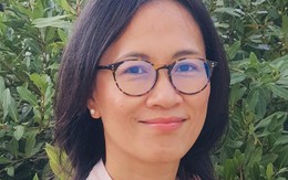 TSKH Phạm Thị Kim Cương chỉ ra cơ hội Việt Nam có thể nắm bắt để hướng ra thế giới theo làn sóng tiêu dùng bền vững