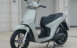 VinFast ra mắt thêm 3 xe máy điện 2 pin, giá thấp nhất 22,7 triệu đồng