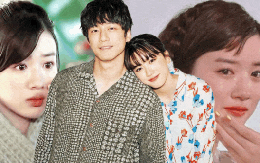 Ngọc nữ vừa bị bóc là “tiểu tam”: Ngoại tình 2 sao nam “đã có chủ” chỉ trong 5 tháng, xin lỗi đầy giả tạo!