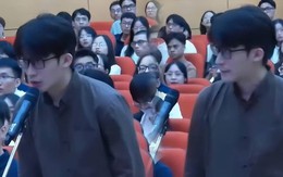 Xuất hiện thêm một siêu phẩm TINH HOA khiến dân tình rần rần: Lăng Tiêu bản Việt của ĐH Y Hà Nội