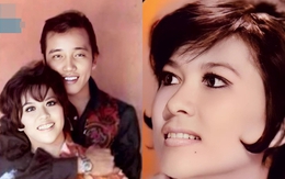 Vợ đầu tiên của Elvis Phương: Là tiểu thư giàu có, tai nạn qua đời khi mới 26 tuổi