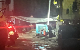 Điều tra vụ người đàn ông 42 tuổi tử vong trong bãi xe ở TP HCM