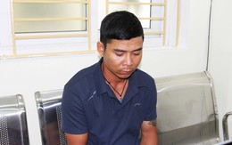 Bắt 'siêu trộm' ở Nghệ An, thu giữ tài sản trị giá hơn 800 triệu đồng