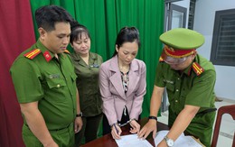 Bắt khẩn cấp chủ nha khoa bóp cổ, dùng gậy sắt đánh khách hàng ở TP.HCM