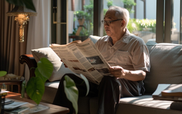 Nghỉ hưu với mức lương 85 triệu đồng/tháng, cùng 3 bất động sản cho thuê, cựu chủ tịch vẫn than vãn: Mong mỏi duy nhất của tôi là được đi làm