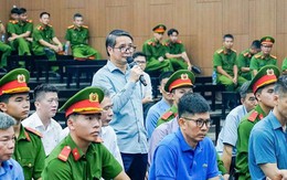 Vụ án Tập đoàn Thuận An: Luận tội "người thao túng"