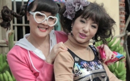 Sao nữ 'Gặp nhau cuối tuần' sau 25 năm: Người sống cô đơn, người làm mẹ đơn thân