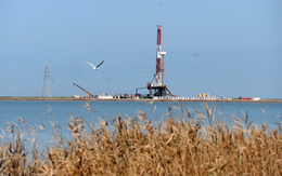 Chịu hơn 5.000 lệnh trừng phạt của phương Tây, quốc gia châu Á đáp trả thẳng thừng với siêu dự án có trữ lượng 67 tỷ thùng dầu, được 2 'ông lớn' BRICS âm thầm hậu thuẫn