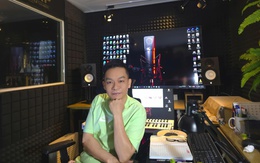 Ca nhạc sĩ Kỳ Phương nhóm Techno đình đám một thời hiện giờ ra sao ở tuổi U60?