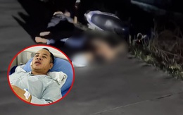 Vụ bị hành hung khi cứu người: Chính người được giúp đã lao vào đánh ân nhân