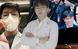 Bác sĩ nội trú đang khiến cả "Threads city" rần rần: Chọn chuyên ngành khó bậc nhất, đẹp trai và biết chơi piano