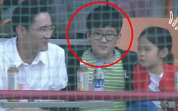 Thông tin mới nhất về “Thái tử Samsung” kín tiếng: Người thừa kế 25 tuổi có quyết định vô cùng bất ngờ