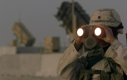 Tại sao phòng không Qatar thất bại trong cuộc tấn công của Israel?