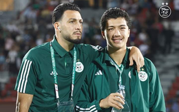 Sao Việt kiều giá 370 tỷ tranh vé World Cup với tiền đạo V.League, chỉ cần thêm 1 trận thắng