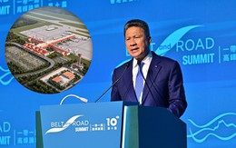 3.000 km đường, 16 cầu, 1 sân bay: Campuchia hưởng lợi lớn từ đầu tư Trung Quốc