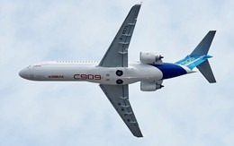 Campuchia bất ngờ trao món quà khủng cho hãng máy bay Trung Quốc với đơn hàng xuất khẩu lớn nhất từ trước tới nay