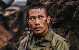 Phương Nam phim Mưa Đỏ: “Đây là đỉnh điểm của sự tự hào, mãn nguyện”