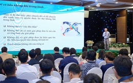 Ô nhiễm không khí gây ra khoảng 60.000 ca tử vong sớm mỗi năm ở Việt Nam